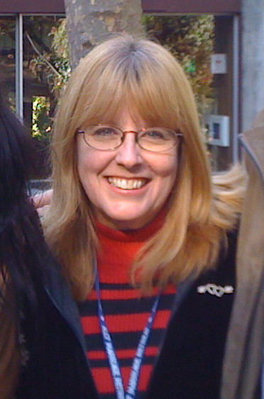 Debbie Jan 2011