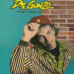 Dr Gonzo
