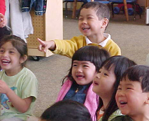 children music at libraries