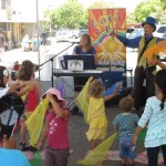 Los Altos A&W Festival 7-14-13