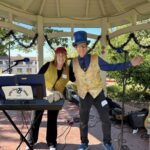 Fun with Pickleberry Pie Hospital Concerts for Kids